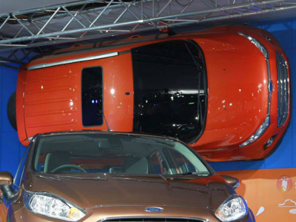 ಇಕೊಸ್ಪೋರ್ಟ್‌ಗೂ ಬಂತು ನೋಡಿ ಸನ್‌ರೂಫ್ 