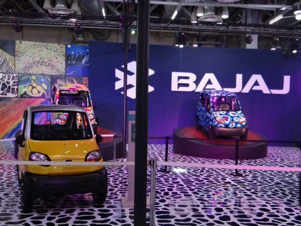 ನಿರ್ಮಾಣ ಸಿದ್ಧ ಬಜಾಜ್ ಆರ್‌ಇ60 ವಿಶಿಷ್ಟತೆಗಳೇನು?