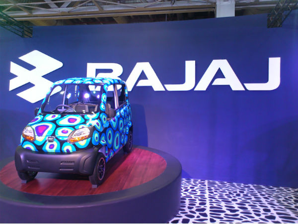 ನಿರ್ಮಾಣ ಸಿದ್ಧ ಬಜಾಜ್ ಆರ್‌ಇ60 ವಿಶಿಷ್ಟತೆಗಳೇನು?