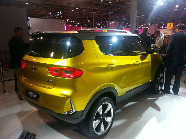 ಕಾರು ಬೇಡಿಕೆ ಪುನರುಜ್ಜೀವನದ ಭರವಸೆಯೊಂದಿಗೆ ಆಟೋ ಎಕ್ಸ್‌ಪೋ ಸಂಪನ್ನ