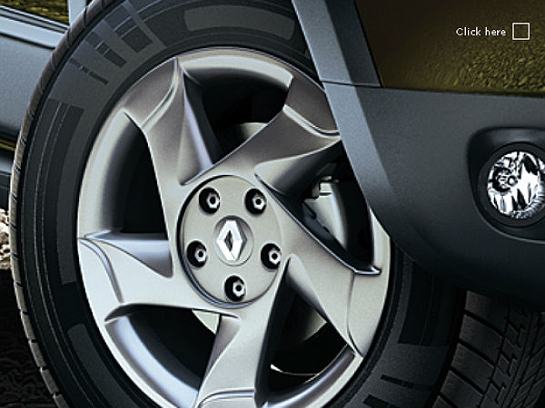 ರೆನೊ ಡಸ್ಟರ್ ಅಡ್ವೆಂಚರ್ ಎಡಿಷನ್ ಲಾಂಚ್ 