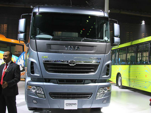 ಟಾಟಾ ಪ್ರೈಮಾ