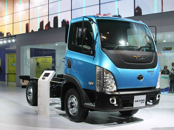 ಟಾಟಾ ಆಲ್ಟ್ಟಾ