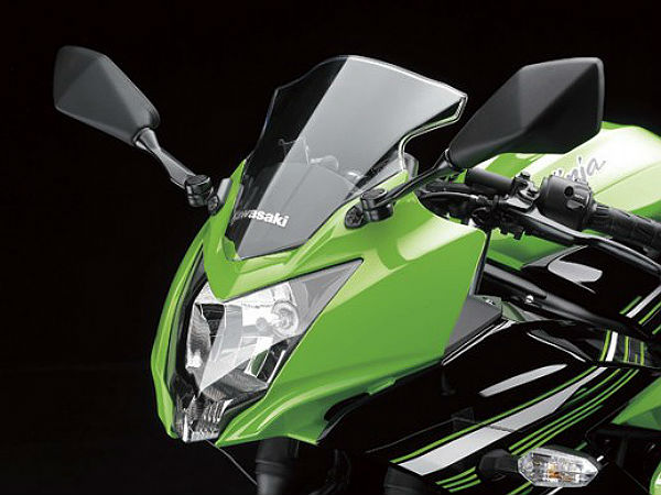 ಕವಾಸಕಿ ನಿಂಜಾ ಆರ್‌ಆರ್ ಮೊನೊ