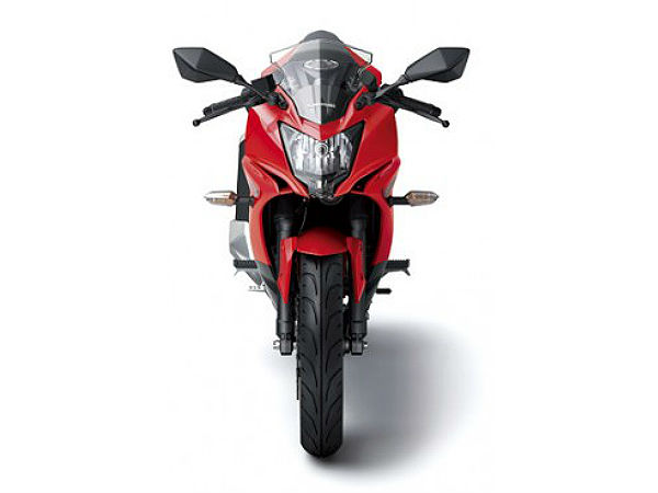 ಕವಾಸಕಿ ನಿಂಜಾ ಆರ್‌ಆರ್ ಮೊನೊ