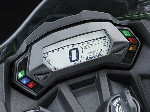 ಕವಾಸಕಿ ನಿಂಜಾ ಆರ್‌ಆರ್ ಮೊನೊ