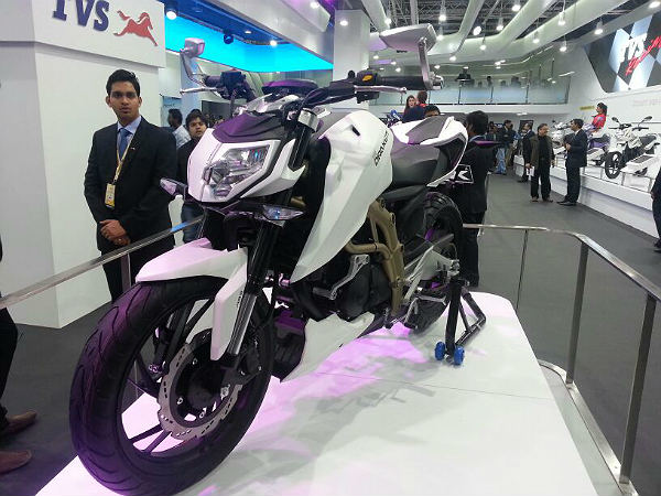 ಟಿವಿಎಸ್ ಡ್ರೇಕನ್