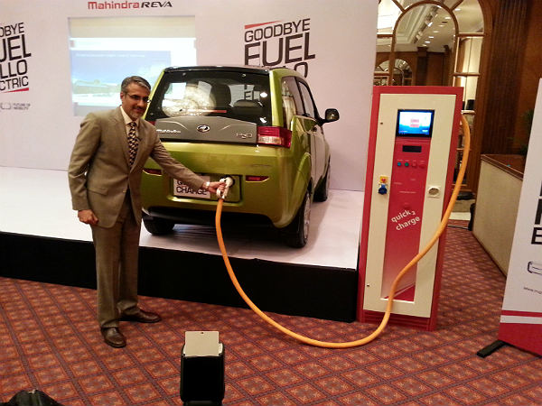 ತ್ವರೆ ಮಾಡಿರಿ; ಮಹೀಂದ್ರ ರೇವಾ ಬೆಲೆ ಭಾರಿ ಕಡಿತ