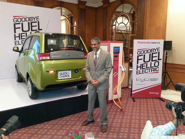 ತ್ವರೆ ಮಾಡಿರಿ; ಮಹೀಂದ್ರ ರೇವಾ ಬೆಲೆ ಭಾರಿ ಕಡಿತ