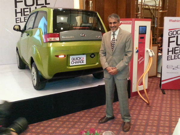 ತ್ವರೆ ಮಾಡಿರಿ; ಮಹೀಂದ್ರ ರೇವಾ ಬೆಲೆ ಭಾರಿ ಕಡಿತ