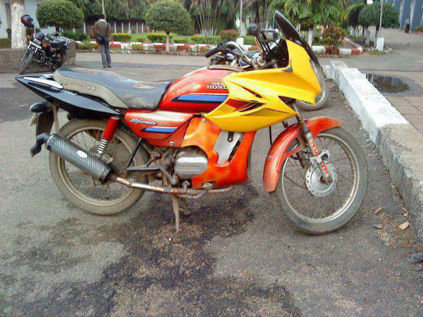 ಆಟೋ ಜಗತ್ತಿನ ಸ್ವಾರಸ್ಯಕರ ಚಿತ್ರಗಳು