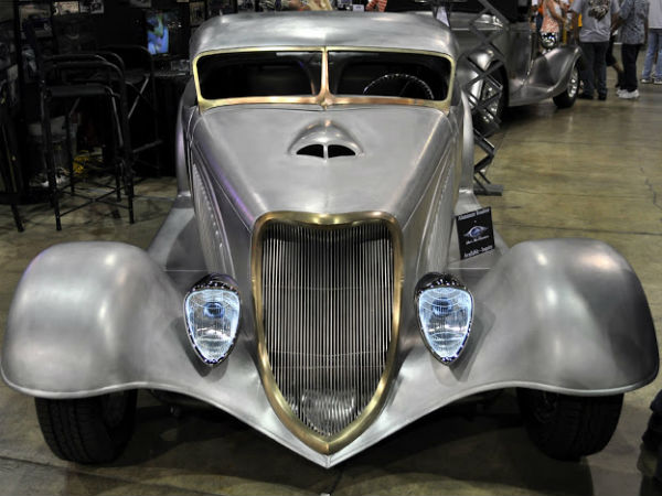 ಆಟೋ ಜಗತ್ತಿನ ಸ್ವಾರಸ್ಯಕರ ಚಿತ್ರಗಳು