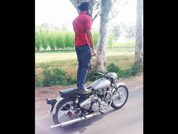 ಆಟೋ ಜಗತ್ತಿನ ಸ್ವಾರಸ್ಯಕರ ಚಿತ್ರಗಳು