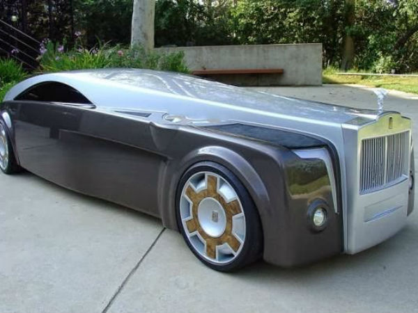 ಆಟೋ ಜಗತ್ತಿನ ಸ್ವಾರಸ್ಯಕರ ಚಿತ್ರಗಳು