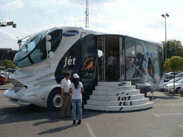 ಆಟೋ ಜಗತ್ತಿನ ಸ್ವಾರಸ್ಯಕರ ಚಿತ್ರಗಳು