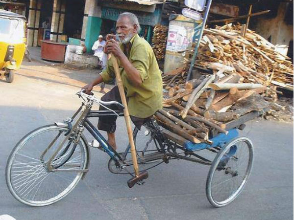 ಆಟೋ ಜಗತ್ತಿನ ಸ್ವಾರಸ್ಯಕರ ಚಿತ್ರಗಳು