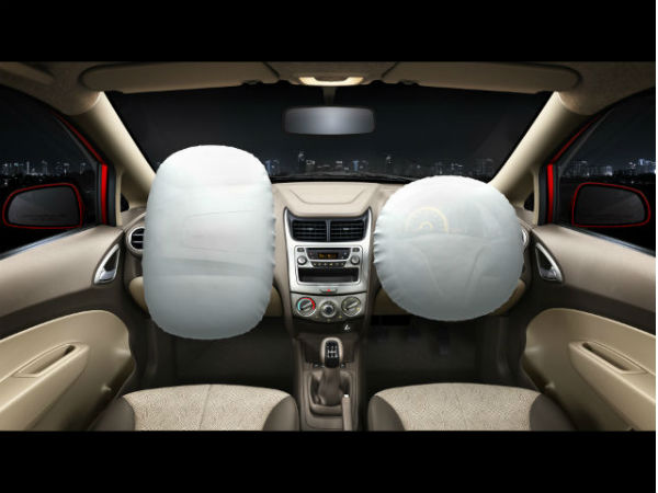 ಷೆವರ್ಲೆ ಸೈಲ್-ಯುವಿಎ ಲಿಮಿಟೆಡ್ ಎಡಿಷನ್ ಲಾಂಚ್ 