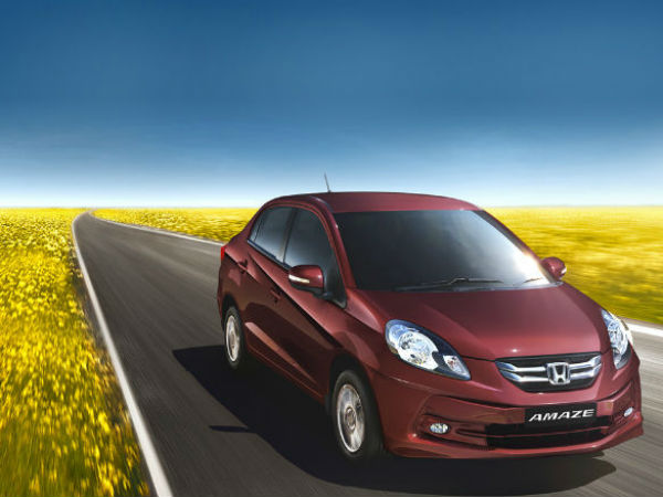 ಈ ಕೂಡಲೇ ಖರೀದಿಸಿ; ಹೋಂಡಾ ಕಾರುಗಳ ದರ ಕಡಿತ