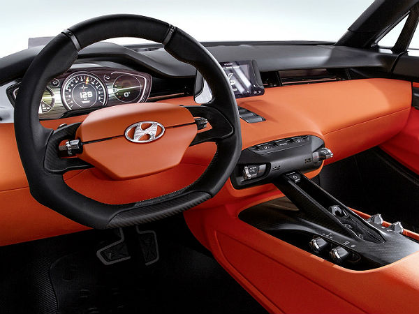 ಜನಮನ ಗೆದ್ದ ಹ್ಯುಂಡೈ ಇಂಟ್ರಡೊ ಕಾನ್ಸೆಪ್ಟ್ 