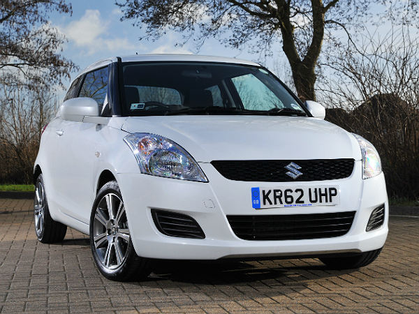 ಭಾರತಕ್ಕೂ ಬರುತ್ತಾ ಸ್ವಿಫ್ಟ್ ವಿಶೇಷ ಆವೃತ್ತಿ?