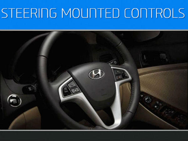 ವರ್ನಾ 1.6 ಎಸ್‌ಎಕ್ಸ್ - 