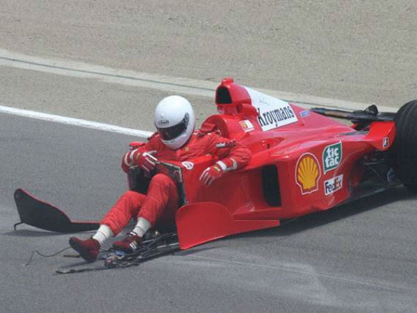 ವಾಹನ ಜಗತ್ತಿನ ಸ್ವಾರಸ್ಯಕರ ಚಿತ್ರಗಳು