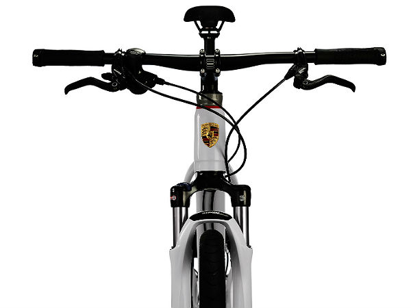 ಪೋರ್ಷೆ ಐಷಾರಾಮಿ ಸೈಕಲ್‌ಗಳು