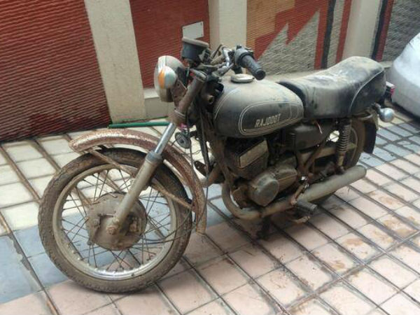 ವಿಶ್ವಕಪ್‌ಗೆ ಧೋನಿ ಫಿಟ್ ಅಂತೆ; ಬೈಕ್ ರೈಡಿಂಗ್‌ ಮಜಾ! 