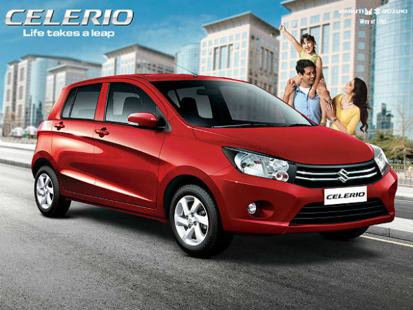 ಯುರೋಪ್‌ನಲ್ಲೂ ಅಬ್ಬರಿಸಲಿದೆಯೇ ಸೆಲೆರಿಯೊ?