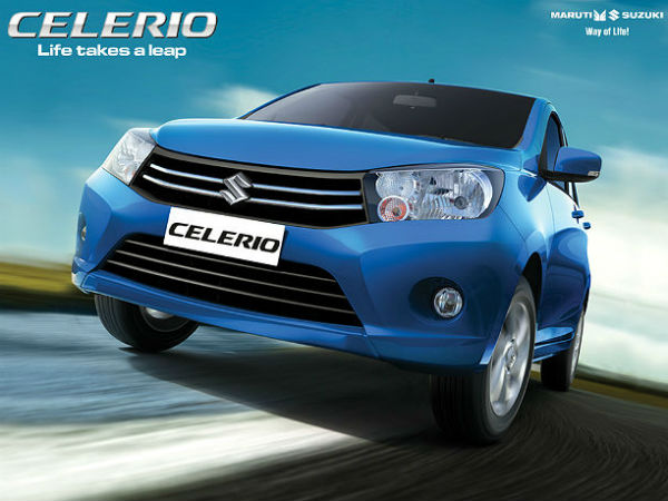 ಯುರೋಪ್‌ನಲ್ಲೂ ಅಬ್ಬರಿಸಲಿದೆಯೇ ಸೆಲೆರಿಯೊ?