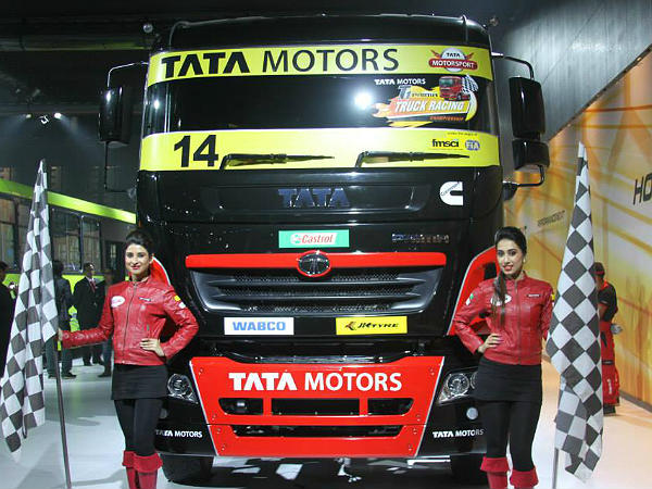 ಟಾಟಾದಿಂದ 10 ನೂತನ ಪ್ರೈಮಾ ಟ್ರಕ್ ಲಾಂಚ್ 