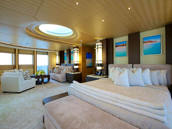 ಎಷ್ಟು ಸುಂದರ ದುಬೈ ಅಂತರಾಷ್ಟ್ರೀಯ ಬೋಟ್ ಶೋ 