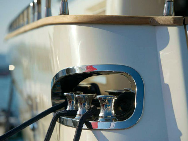 ಎಷ್ಟು ಸುಂದರ ದುಬೈ ಅಂತರಾಷ್ಟ್ರೀಯ ಬೋಟ್ ಶೋ 