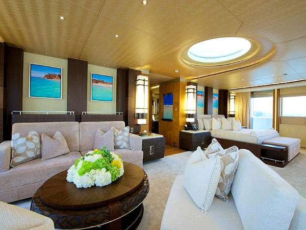 ಎಷ್ಟು ಸುಂದರ ದುಬೈ ಅಂತರಾಷ್ಟ್ರೀಯ ಬೋಟ್ ಶೋ 