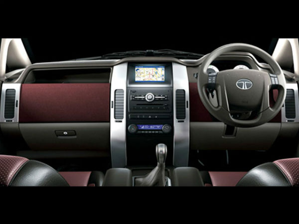 ಪ್ರೈಡ್ 4x4