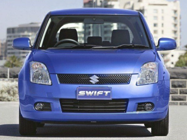 ಮಾರುತಿ ಸುಜುಕಿ ಸ್ವಿಫ್ಟ್ ಹಾಗೂ ಸ್ವಿಫ್ಟ್ ಡಿಜೈರ್