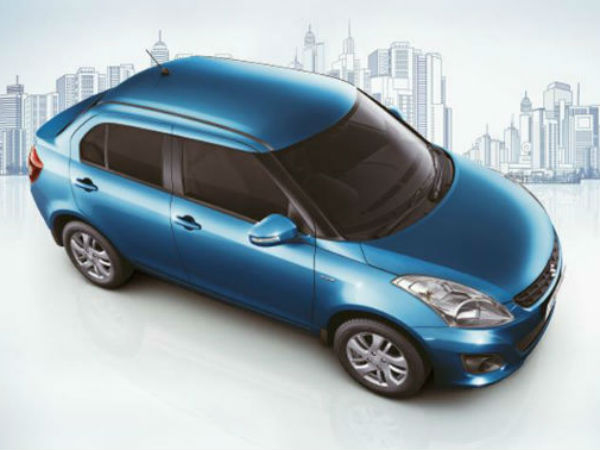 ಮಾರುತಿ ಸುಜುಕಿ ಸ್ವಿಫ್ಟ್ ಹಾಗೂ ಸ್ವಿಫ್ಟ್ ಡಿಜೈರ್