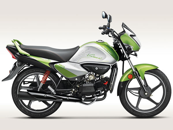 ಹೀರೊ ಸ್ಪ್ಲೆಂಡರ್ ಐಸ್ಮಾರ್ಟ್ ಲಾಂಚ್