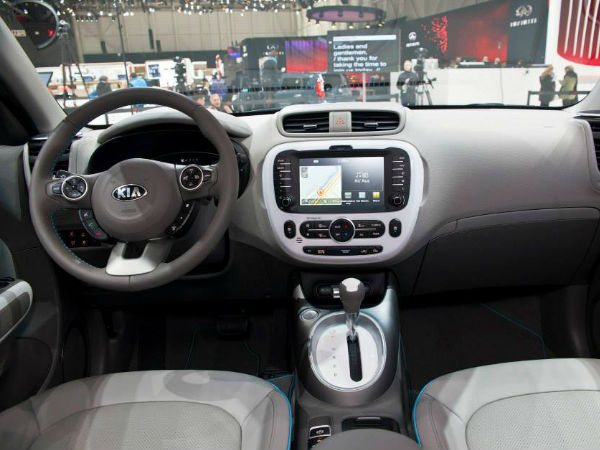 2016ರಲ್ಲಿ ಹ್ಯುಂಡೈನಿಂದ ಚೊಚ್ಚಲ ಬ್ಯಾಟರಿ ಚಾಲಿತ ಕಾರು 