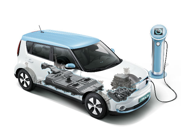 2016ರಲ್ಲಿ ಹ್ಯುಂಡೈನಿಂದ ಚೊಚ್ಚಲ ಬ್ಯಾಟರಿ ಚಾಲಿತ ಕಾರು 