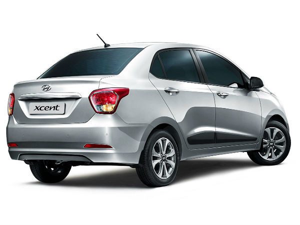 ನೀವು ಏಕೆ ಹ್ಯುಂಡೈ ಎಕ್ಸ್‌ಸೆಂಟ್ ಖರೀದಿಸಬೇಕು? 