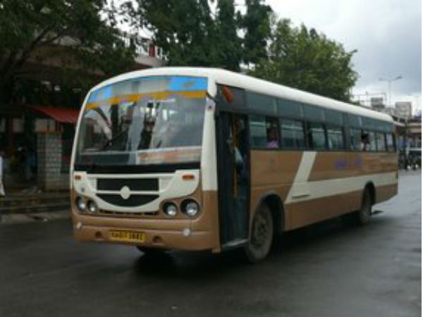 ನಮ್ಮ ಬೆಂಗಳೂರಲ್ಲೂ ಮಹಿಳೆಯರಿಗೆ ರಕ್ಷಣೆಯಿಲ್ಲವೇ?