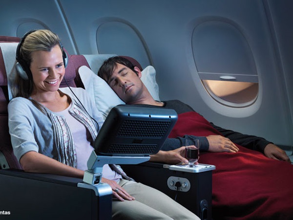 ಜಗತ್ತಿನ ಅತಿದೊಡ್ಡ ಪ್ರಯಾಣಿಕ ವಿಮಾನ - ಏರ್‌ಬಸ್ ಎ380