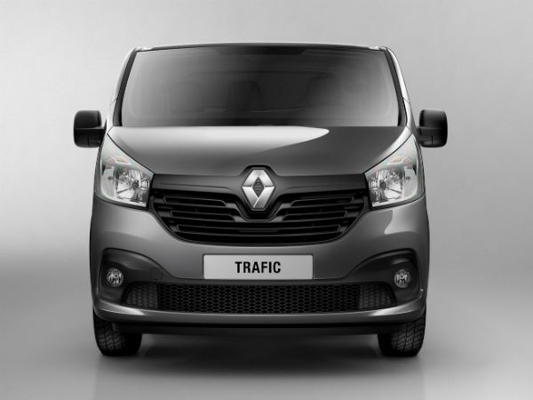 ಭಾರತಕ್ಕೂ ಬರುತ್ತಂತೆ ರೆನೊ ಟ್ರಾಫಿಕ್ ವ್ಯಾನ್ 