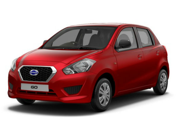 ಕಾಯುವಿಕೆ ಅಂತ್ಯ; ದಟ್ಸನ್ ಗೊ ಸಣ್ಣ ಕಾರು ಭರ್ಜರಿ ಲಾಂಚ್