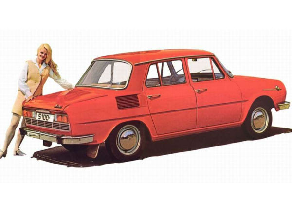 50ರ ಸಂಭ್ರಮದಲ್ಲಿ ಐಕಾನಿಕ್ ಸ್ಕೋಡಾ 1000ಎಂಪಿ 