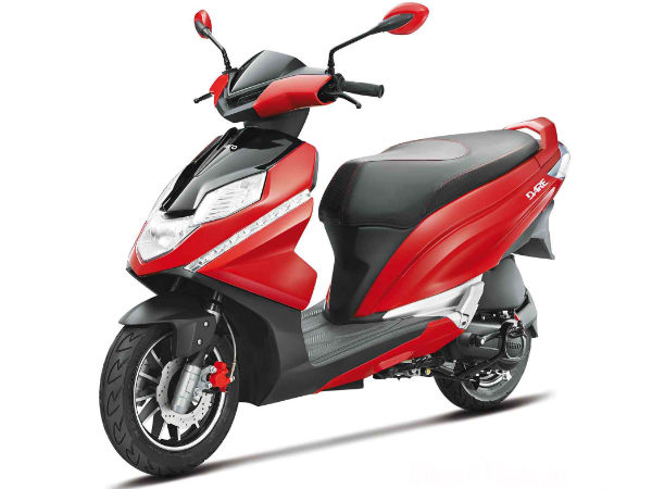 ಹೀರೊ ಡೇರ್ 