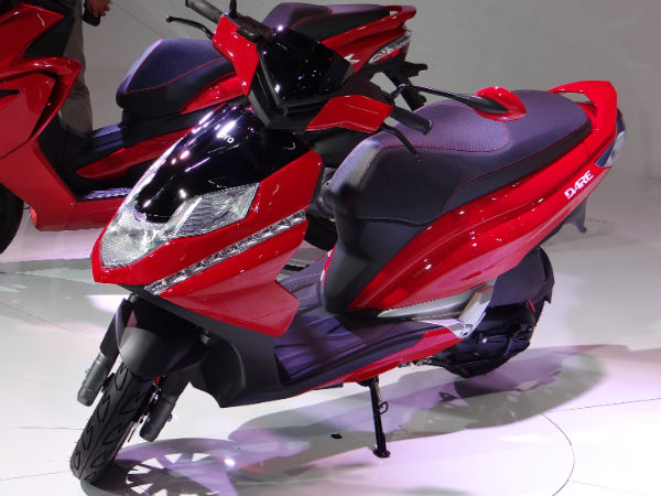 ಹೀರೊ ಡೇರ್ 