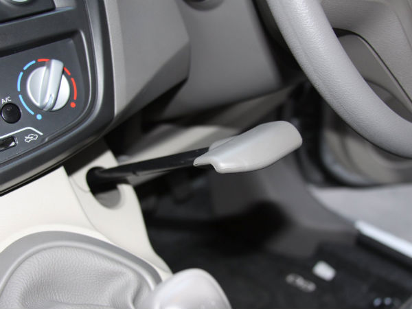 ಪಾರ್ಕಿಂಗ್ ಬ್ರೇಕ್ ಹ್ಯಾಂಡಲ್ 