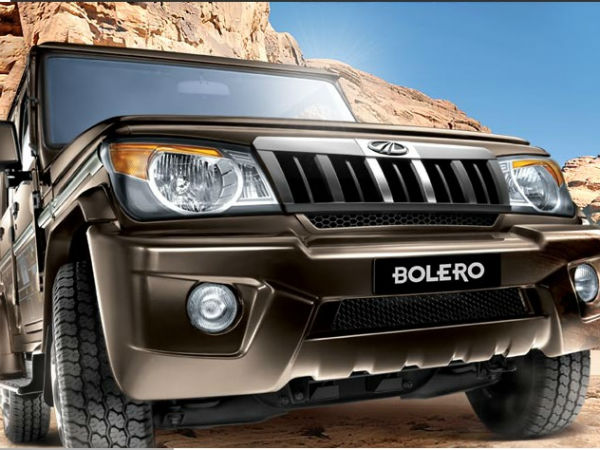 ಮಹೀಂದ್ರ ಬೊಲೆರೊ ವಿಶೇಷ ಆವೃತ್ತಿ ಲಾಂಚ್; ವಿಶಿಷ್ಟತೆಗಳೇನು?